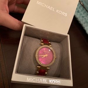 MK Watch